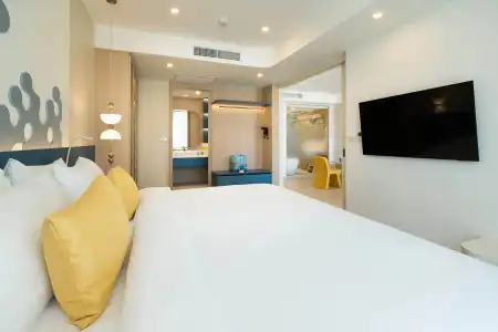 Katathani Phuket Beach Resort - 124