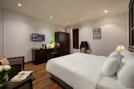 Hong Ngoc Dynastie Boutique & Spa - 35