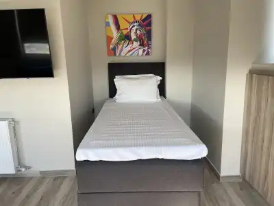 Connect Studios & Apartments - 48