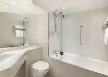 Glasgow Marriott - 45