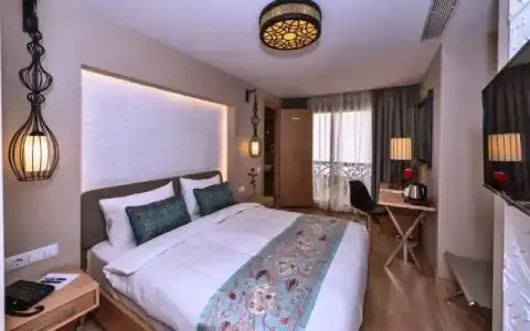 Aybar & Spa - 30