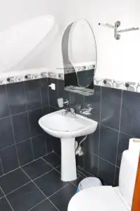 Guest House Afrodita - 11