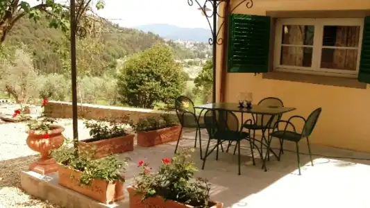 Fattoria di Maiano - 64