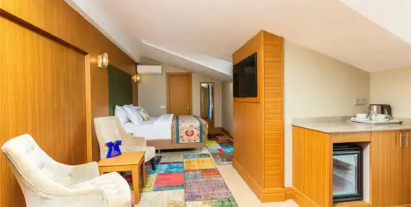 Obelisk & Suites - 44