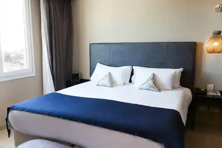 Esplendor by Wyndham Buenos Aires Plaza Francia - 29