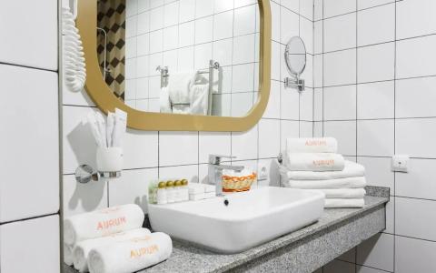 AURUM FAMILY RESORT & SPA - 146