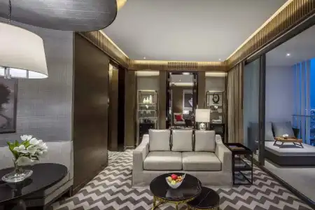 137 Pillars Residences Bangkok - 28