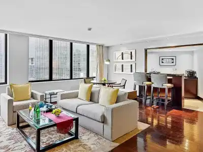 Mandarin Oriental, Jakarta - 36