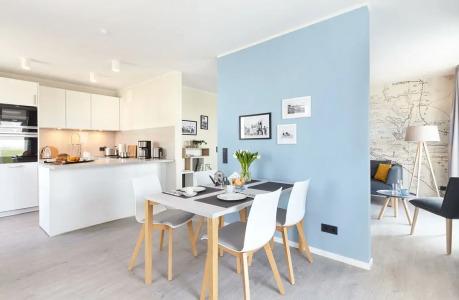 Küstenperle Strand& Spa - 102