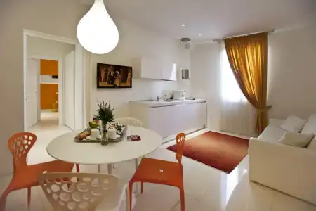 Opera Relais de Charme - Aparthotel - 125