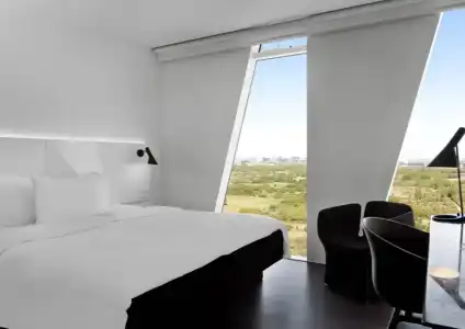 AC by Marriott Bella Sky Copenhagen - 29