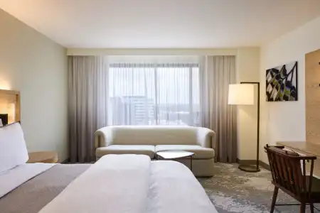 The Westin Los Angeles Airport - 64