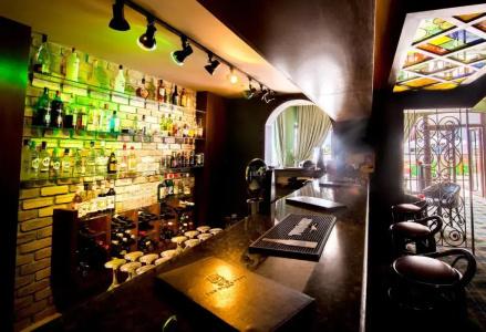 The Olive Tree - 18