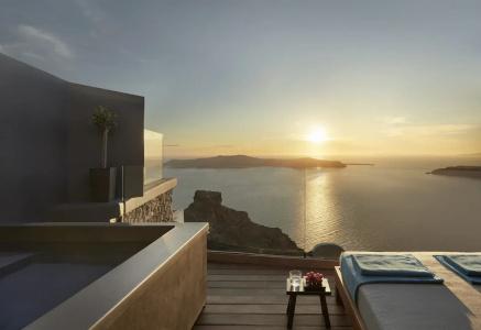 Kivotos Santorini - Preferreds & Resorts - 154