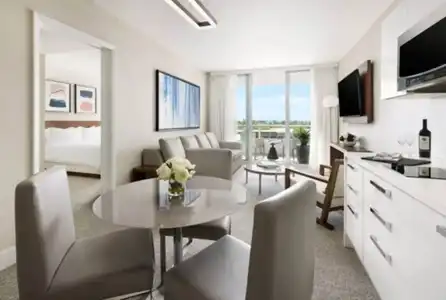 Acqua Bay Luxury Apartments - 86