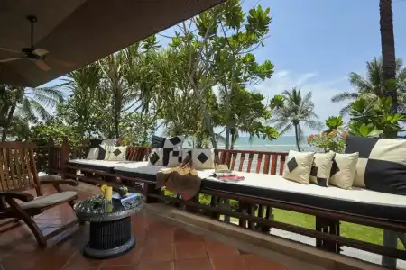 Anantara Hua Hin Resort - 12