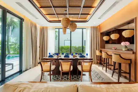 Best Western Premier Sonasea Phu Quoc - 75