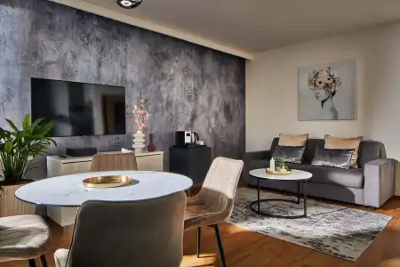 7seasons Apartments Budapest - 83