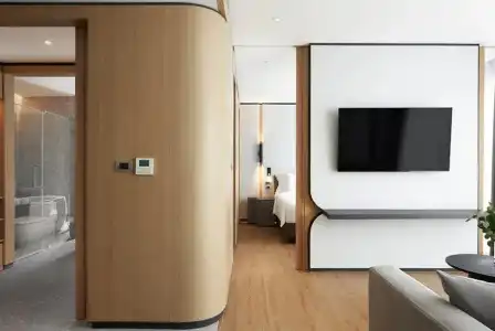 KF116 Hua Hin 2 Bed Apartment Condo True Arena - 50
