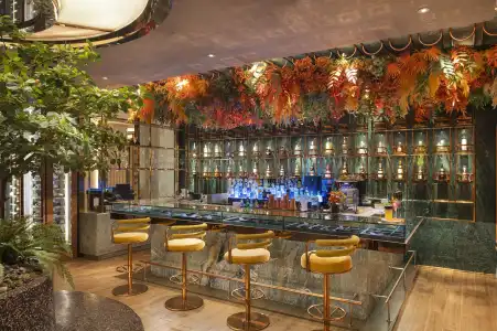 Valia Bangkok Sukhumvit - 21
