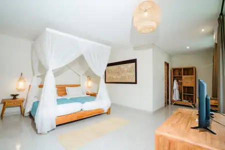 Pertiwi Resort & Spa - 55