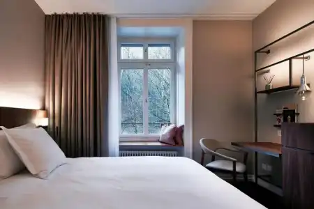 Sorell Boutique-Zürichberg - 50