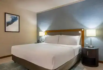 Mersin Hilton - 51