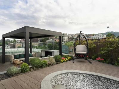 The Ambassador Seoul - A Pullman - 69