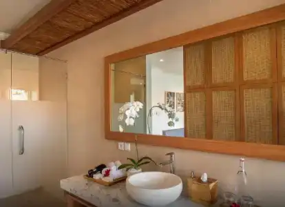 Budhi Ayu Villas Ubud - 35
