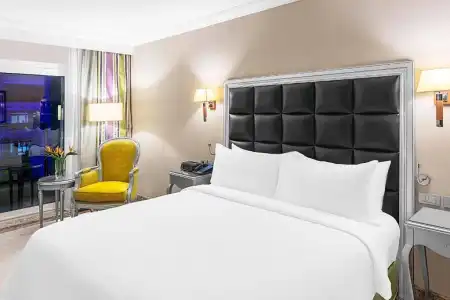 Hilton Alexandria Corniche - 59