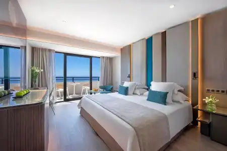 Amathus Beach Limassol - 39