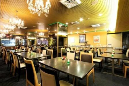 Hôtel le Diamond Rock - 9