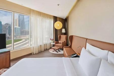 Radisson Blu, Canal View - 52