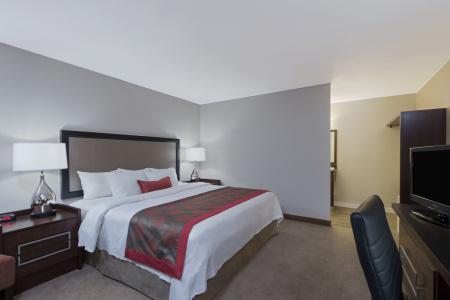Ramada by Wyndham Boston - 17