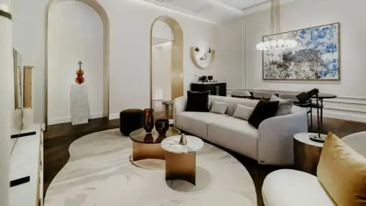 The Ritz-Carlton, Vienna - 95