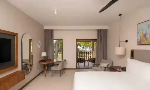 Hilton Mauritius Resort & Spa - 54
