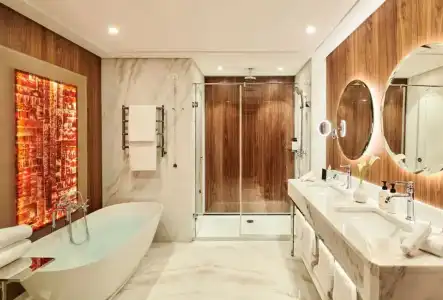 InterContinentals ATHÉNÉE PALACE BUCHAREST by IHG - 27