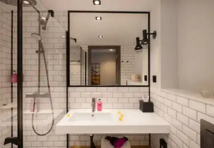 Moxy Lisbon City - 53