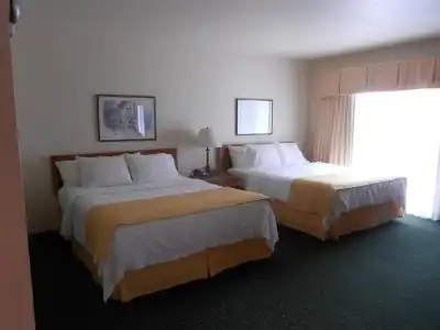 Hawthorn Extended Stay by Wyndham Green Bay - 41