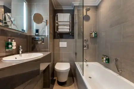 Radisson Blu, London Mercer Street - 28