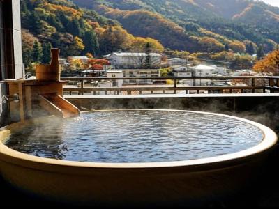 LiVEMAX RESORT KAWAJI - 116