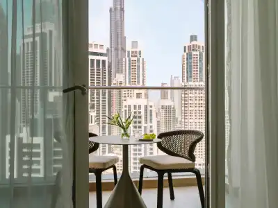 Sonder Business Bay - 67