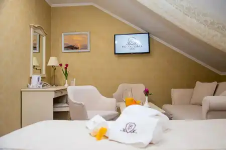 Pletnevskiy Inn - 49