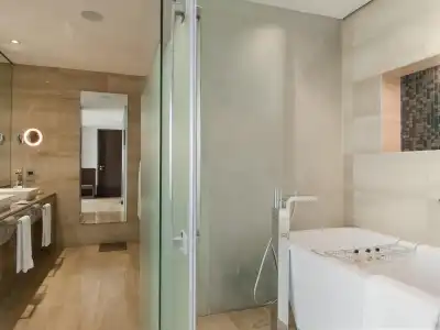 Fairmont Bab Al Bahr - 46