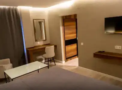 Anatolia Luxury - 16