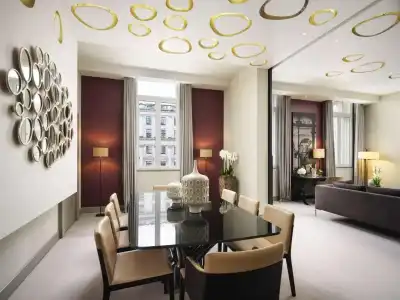 Sofitel London St James - 16