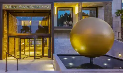 Golden Costa Salou - Adults Only 4* Sup - 0