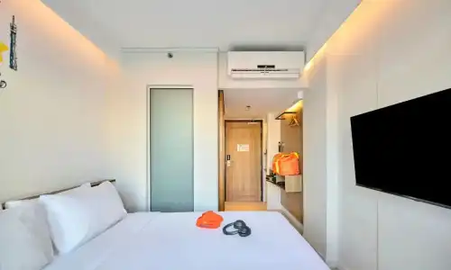 Lub d Phuket Patong - 27