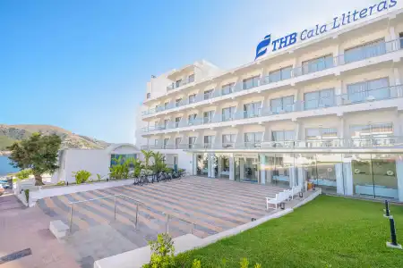 THB Cala Lliteras - adults only - 1
