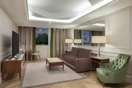 InterContinentals ATHÉNÉE PALACE BUCHAREST by IHG - 69